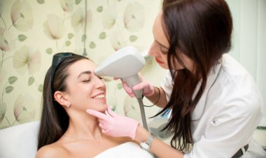 The Benefits of Laser Hair Removal in Riyadh for Men and Women