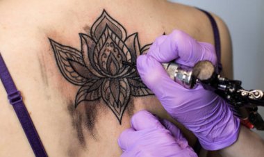 Tattoo Removal Paper: Your Path to Clear Skin in Riyadh