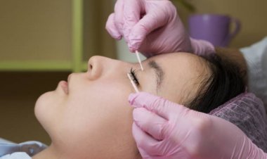 See the World Anew: Laser Eye Lifts in Riyadh