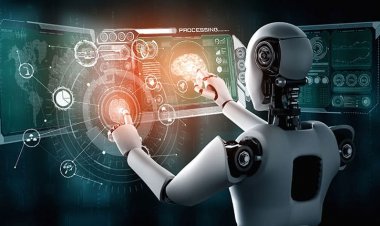 The Evolution of AI: How Artificial Intelligence is Revolutionizing Businesses