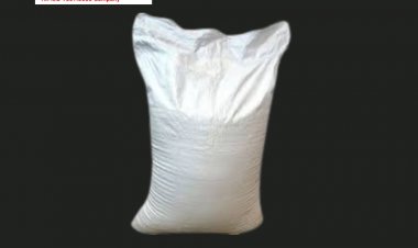 HDPE Bags: Eco-Strength On-Demand - Secure & Sustainable Every Task