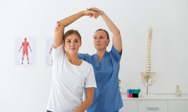 Physical Therapy in Las Vegas: What You Need to Know