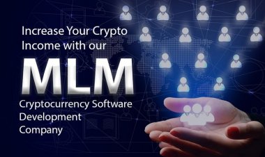 10 Reasons Why You Should Invest in Cryptocurrency MLM Software
