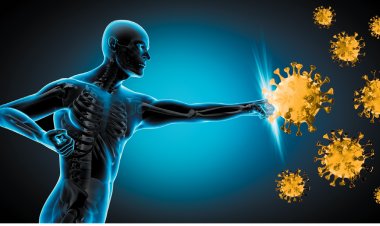 Cost of Immune Booster Injection in Riyadh