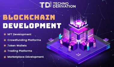 # The Developer’s Guide to Blockchain Development