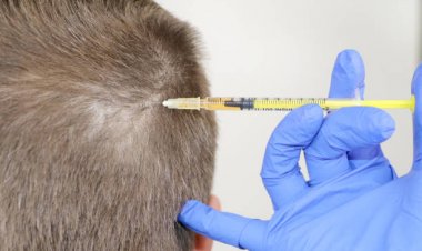 Youthful Radiance: Concentrated Growth Factor in Riyadh