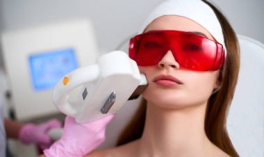 Laser Hair Removal in Riyadh: Beauty Without the Hassle