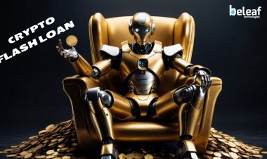 5 Reasons Why You Should Hire a Professional Development Company for Your Crypto Bot