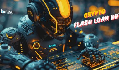 How Flash Loan Arbitrage Bots Can Benefit Your Crypto Portfolio