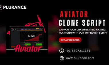 Aviator clone script - Your Perfect solution to launch your top performing crash betting platform