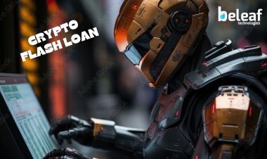 Key Considerations When Investing in a Crypto Flash Loan Arbitrage Bot
