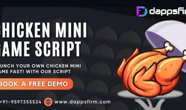 Why Our Chicken Mini Game Clone Script is the Best Choice for Fast and Affordable Gaming Solutions