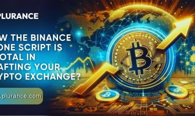 How the binance clone script plays a key role in developing your crypto exchange?