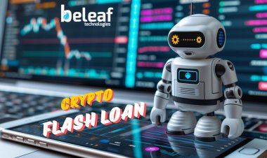 Top Reasons to Use a Crypto Flash Loan Arbitrage Bot Today