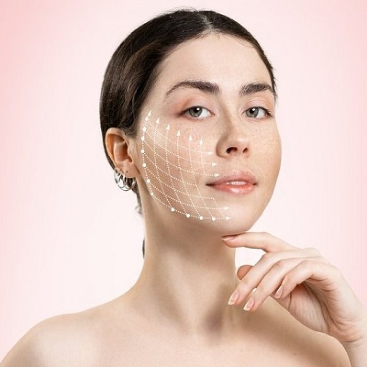 How Thread Lift Enhances Collagen Production: A Closer Look