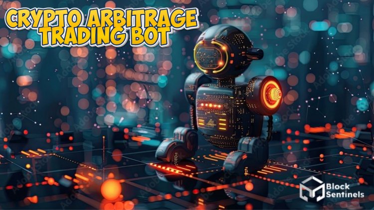 Avoid These Costly Mistakes: Choosing the Right Crypto Arbitrage Trading Bot Development Company