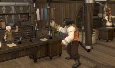 Buy FFxiv Gil Have Lot To Offer So You Must Check The Out