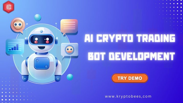AI Crypto Trading Bots vs. Human Traders Who Wins?