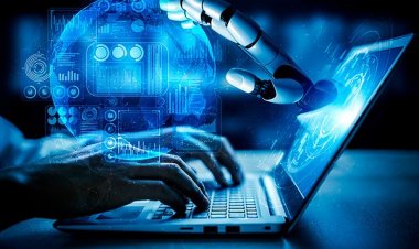 AI-Powered Solutions: The Future of Web Development