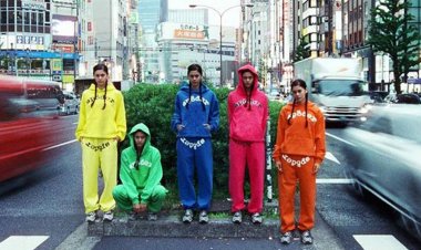 Spider Hoodies Explained: The Viral Trend Sweeping Social Media