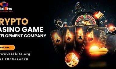 Improve Your Business with Innovative Casino Game Development