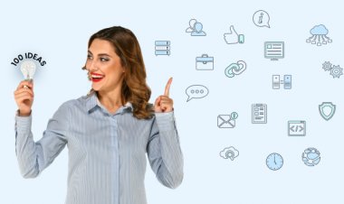 10 Unique Website Ideas for Beginners in 2025