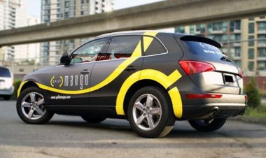 Premium Car Sticker Printing in Dubai: Stand Out on the Roads