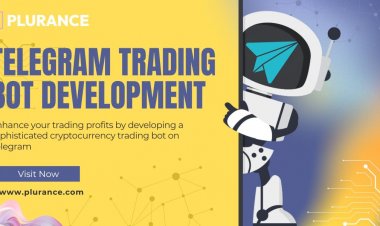 Top Benefits of Telegram Trading Bot Development for Crypto Traders