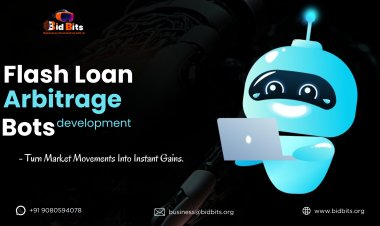 Flash Loan Arbitrage Bots: The Secret Weapon for Elite Crypto Traders