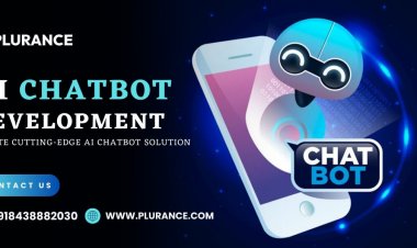 Empower Your Business with Plurance’s AI Chatbot Development Services