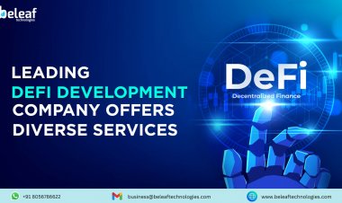 Is investing in DeFi development worth it in 2025?