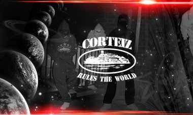 From Corteiz UK: How to Style the Hottest Pieces in Modern Streetwear