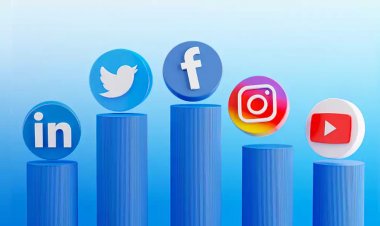 How AI Technology is Changing Social Media Marketing