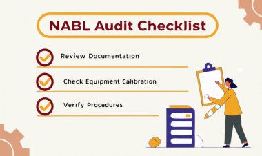 How to Prepare for a NABL Audit: A Comprehensive Guide