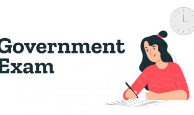 Tips to augment efficiency in government exam preps