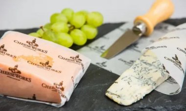 The Role Of Custom Cheese Paper In Preserving Freshness
