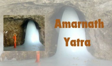Amarnath Yatra: A Sacred Journey for Thousands