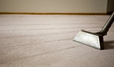 The Benefits of Carpet Cleaning for Home Comfort and Health