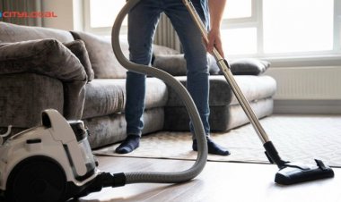 How Carpet Cleaning Enhances Your Home’s Comfort and Wellness