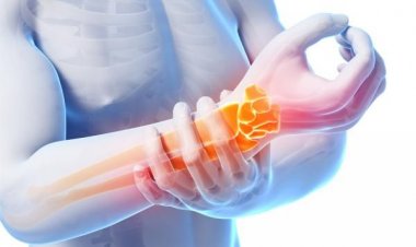 Understanding and Managing Hand Muscle Pain