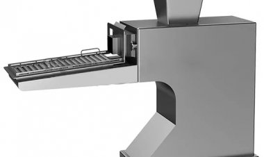 The Ultimate Guide to Butter Forming Machines: Perfect Solutions by Milkaya