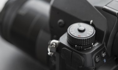 World of 35mm SLRs Film Cameras and Their Timeless Appeal