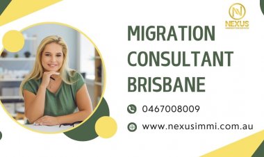Migration Consultant Brisbane