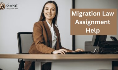 Four crucial tips for students while selecting online Migration Law Assignment Help to get their assignments done