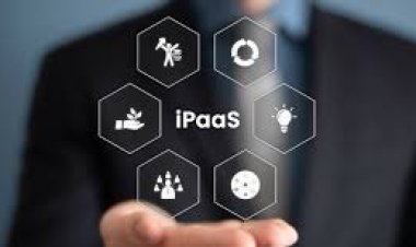 The Future of Automation: How IPaaS is Shaping Business Efficiency