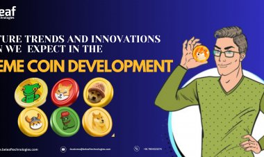 Future trends and innovations can we expect in the meme coin development