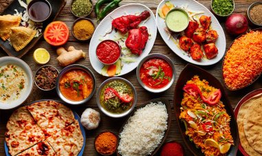 A Food Lover’s Guide to Indian Cuisine in Glasgow