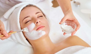 Anti-Aging Facial Treatments Available in Riyadh