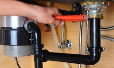 Essential Tips for Garburator Repair in Edmonton