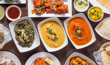 10 Low-Calorie Indian Foods You Must Try